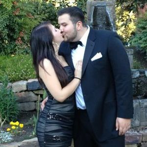 Meet your Posher, Arkadiy